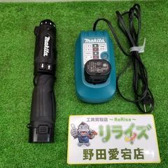 マキタ DF012D 充電式ペンドライバドリル【リライズ野田愛宕店】【店頭取引限定】【中古】管理番号：ITPTNYYATTQ4