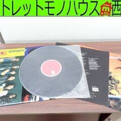 レコード 紫/MURASAKI インパクト/IMPACT 帯付 ...