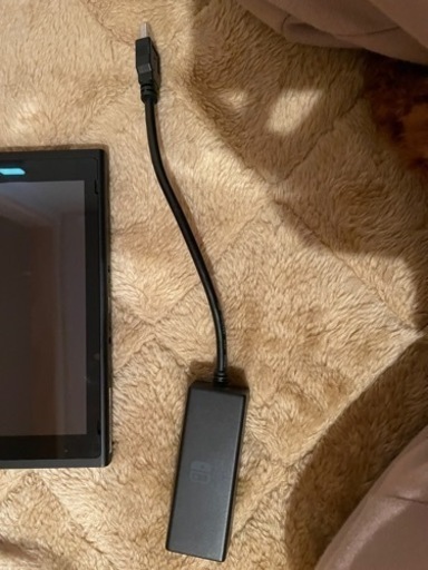 任天堂Switch本体+プロコン+有線各付属品付き − 三重県