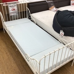 KK-81【ご来店頂ける方限定】IKEA MINNEN セミシン...