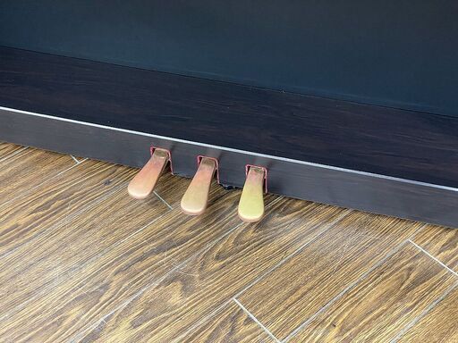 札幌 引き取り ヤマハ クラビノーバ 電子ピアノ CLP-535R 2016年製 イス付