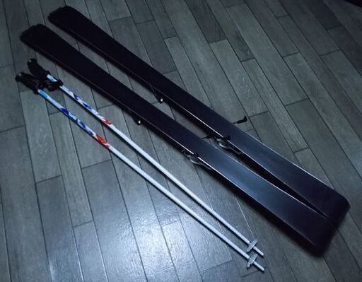 カービングスキー 162cm アトミック VANTAGE X 72 バンテージ ビンディング付き ATOMIC スキー板 札幌市東区 新道東店