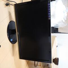 benq モニター　e2420hd