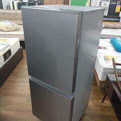 J026 ☆6ヶ月保証☆2ドア冷蔵庫 AQUA AQR-13G 2018年製
