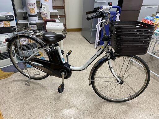 探しの物なら「リサイクルR」❕電動自転車❕入荷しました❕即日持ち帰り可能❕R1308
