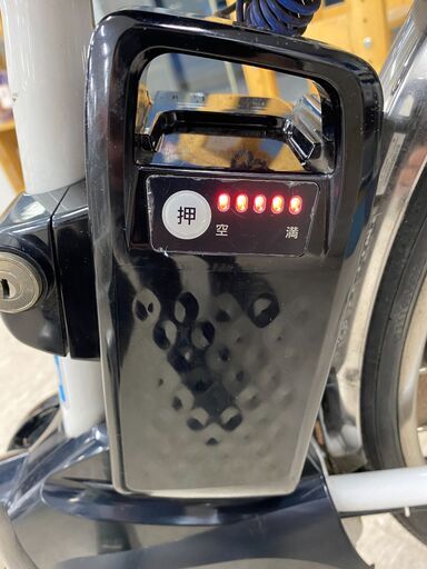 探しの物なら「リサイクルR」❕電動自転車❕入荷しました❕即日持ち帰り