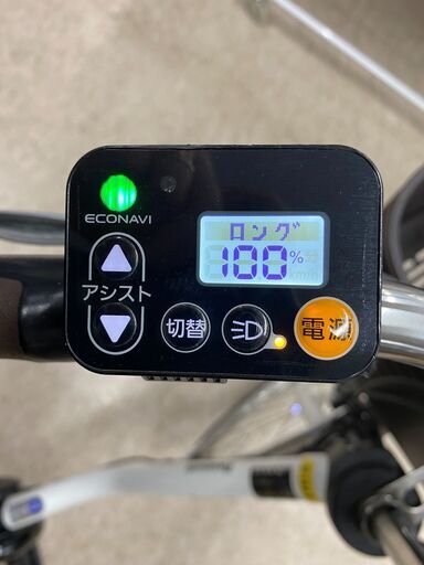 探しの物なら「リサイクルR」❕電動自転車❕入荷しました❕即日持ち帰り