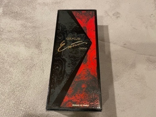 CAMUS EXTRA COGNAC カミュ エクストラ コニャック