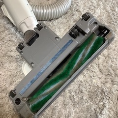 【リサイクルサービス八光　田上店　】パナソニック Panasonic MC-JP500G-W [Jコンセプト 掃除機 紙パック式 ホワイト]