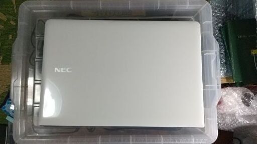 第2弾。NEC Lavie 売ります。 | clinicaversalles.com.pe
