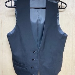 スーツ（3ピース）