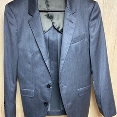 スーツ（3ピース）