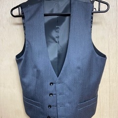 スーツ（3ピース）