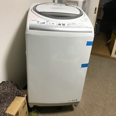 【ネット決済】洗濯機 DDinverter Starcrystal
