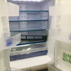MITSUBISHI(ミツビシ) 462L 6ドア冷蔵庫【トレファク草加店】