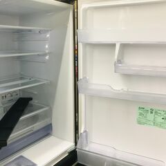MITSUBISHI(ミツビシ) 365L 3ドア冷蔵庫【トレファク草加店】