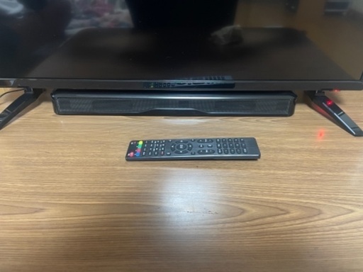 2017年 液晶テレビ 32型 美品 前面スピーカー ステイヤー | hornnes.no