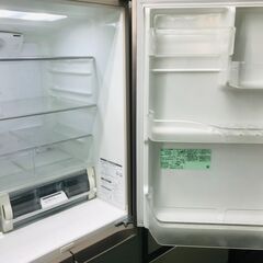 HITACHI(ヒタチ) 401L 5ドア冷蔵庫【トレファク草加店】