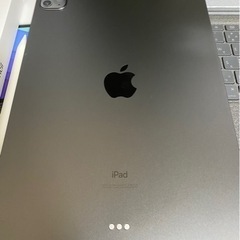 iPad Pro 第二世代　128GB wifiモデル