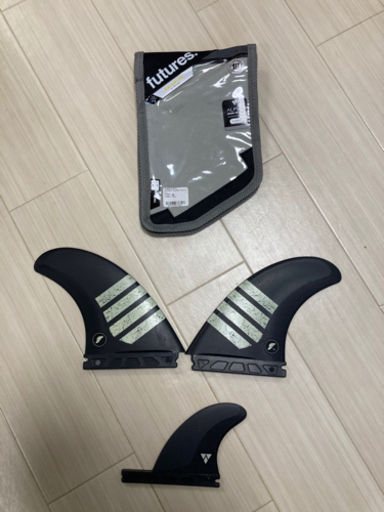 サーフボード アルメリック トルク POD MOD 5′6 フィン付【70,000円 