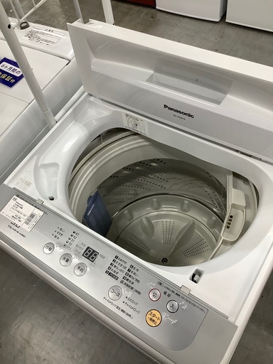 ジモティ来店特価!! 洗濯機 シャープ ES-TX8EKS 2021 J-1091