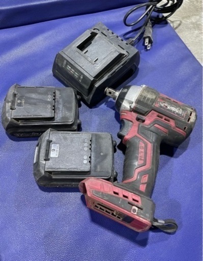 夏色！ラピスラズリとアマゾナイトカルサイトコッパーの14kgf ロングピアス