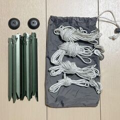 BUNDOK(バンドック) ソロベース EX BDK-79EX