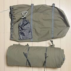 BUNDOK(バンドック) ソロベース EX BDK-79EX