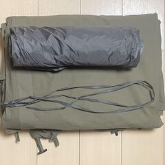 BUNDOK(バンドック) ソロベース EX BDK-79EX