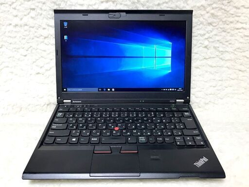 【値下げ】Lenovo ThinkPad X230