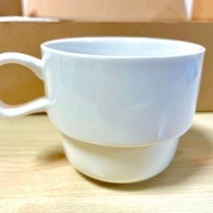 値下げ❗️【新品】コーヒーカップ - 中野区