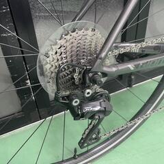 GIANT TCR SL1 2019年モデル Mサイズ チャコール☆定価16万円