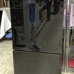 アズマ 2ドア冷蔵庫 170L MR-GL170 2020年製 【ユーズドユーズ名古屋 