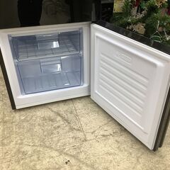 アズマ 2ドア冷蔵庫 170L MR-GL170 2020年製 【ユーズドユーズ名古屋 