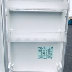 パナソニック 168L 冷蔵庫 2ドア NR-B14CW 2020年製 ブラウン系 100L