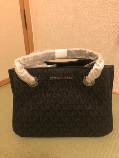 マイケルコースバッグ決まりましたー