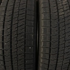 185/65R15 ブリヂストン VRX2 スタッドレス 4本 フリード ノート イスト