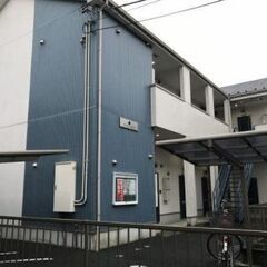 ⭐️7万円入居可💁ＪＲ東海道本線/平塚駅バス13分✨神奈川…