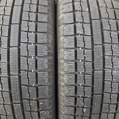 205/65R16 TOYO  G5 溝深 スタッドレス 4本 アルファード エスティマ ヤリスクロス