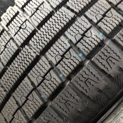 205/65R16 TOYO  G5 溝深 スタッドレス 4本 アルファード エスティマ ヤリスクロス