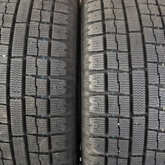 205/65R16 TOYO  G5 溝深 スタッドレス 4本 アルファード エスティマ ヤリスクロス