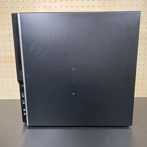 Corei3 高速新品SSD240GB デスクトップPC WPSオフィス 1ヵ月保証