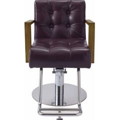 美容室 カットチェア2客