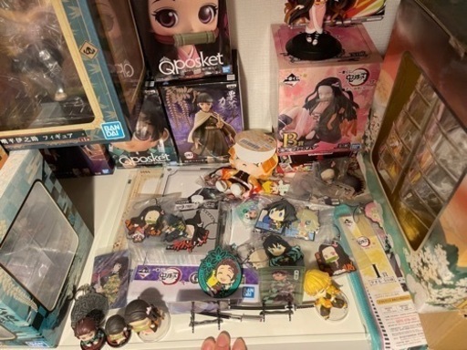 鬼滅の刃まとめ売り大量 | inmarco.ae