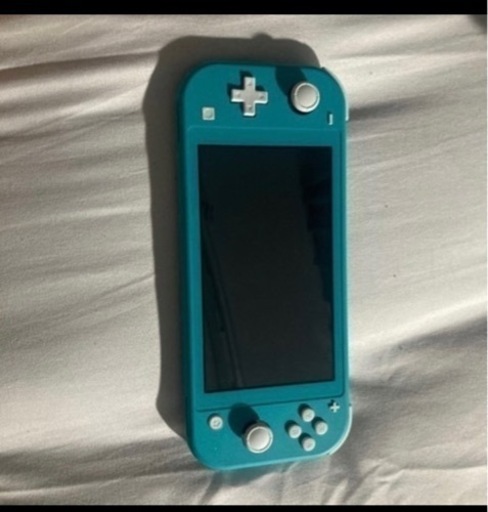 その他 Nintendoswitch