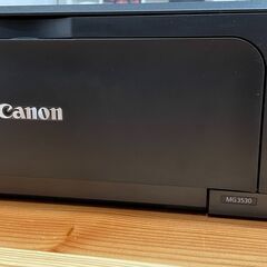[値下げしました!!]Canon インクジェットプリンター複合機...