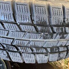 ■プリウス■スタッドレス■195/65/15■7分山■京都■