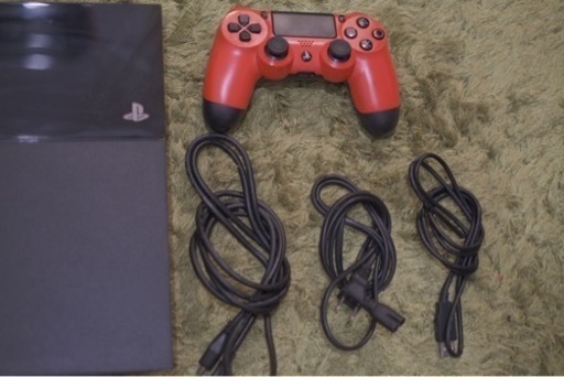 SSD1TB‼️プレイステーション4 ‼️感度良好爆速‼️