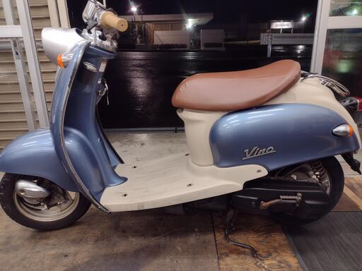 【引取先が決まりました】2stビーノ　SA10J シート張替済　程度良し　すぐ乗れます 引取先が決まりました】2stビーノ SA10J シート張替済 程度良し すぐ