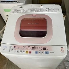 1028 2006年製 HITACHI洗濯機